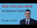 Red Collar Crime - Introduction