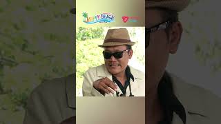 အစ်ကို့နာမည်က ရှားလော့ဆင်ပါ | Happy Beach Season-2 | MRTV-4 ဇာတ်လမ်းတွဲ #HappyBeach #Season2