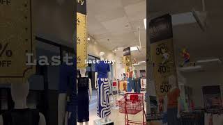 Last day of the mystery deals 30-40-50% at JCPenney