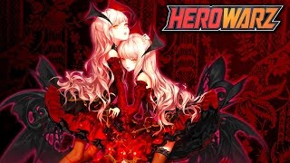 HeroWarz - Izanami Trailer