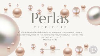 Precious Pearls Service