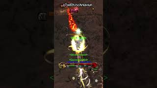 Sit down! -Ret PvP LvL 60 -SoD #worldofwarcraft