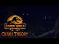 Jurassic World: Chaos Theory Season 2 [2024] - Lions Screen Time