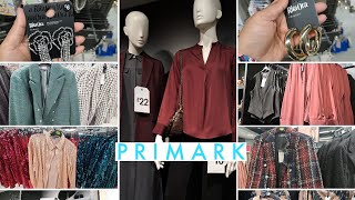 Primark Women's New Collection || New Year Reveal 😍😍 || January 2024