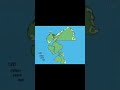 this is how seven continents were formed