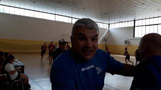 2019 - 47 INTERAMNIA WORLD CUP - HANDBALL TOURNAMENT, TERAMO ITALY