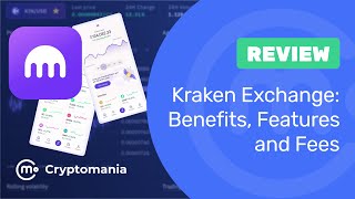 Kraken Crypto Exchange Review: Features, Fees and Advantages