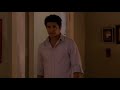 kyle xy 3x07 kyle tells jessi the truth about her mother