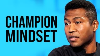 This is How to Respond When Life Tests You | Kute Blackson on Impact Theory