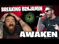 BREAKING BENJAMIN's New Single AWAKEN Is Just What We Needed! - Reaction