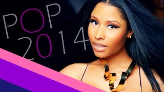 "Dance To The Pop 2014" | Year End Pop Mashup 2014 of 34+ Hit songs By: MBMMIXES16