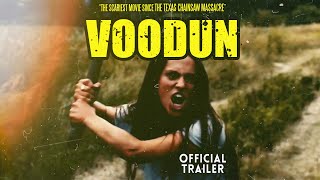 VOODUN Official Teaser [2024]