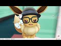 ポケットモンスター let sgo イーブイ攻略実況part13～ナツメちゃん触れ合いタイム～【ポケットモンスター let s go ピカチュウ・let s go イーブイ】