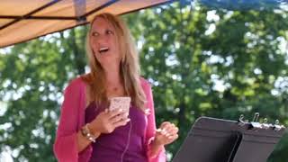 Revolution and Revival - September, 6th 2020 with Tara Robinson