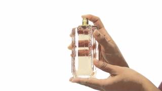 Lalique Perfume by Lalique Review