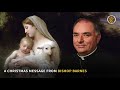 A Christmas Message from Bishop Barnes (English)