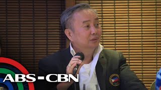 POC, ABAP explain how Pacquiao can qualify for Paris Olympics