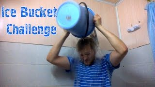 Dmitry Kuplinov ► Ice Bucket Challenge
