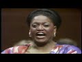 jessye norman rückert lieder 1989