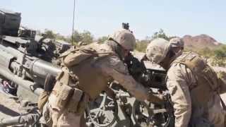 Marines Conduct CH-53 Day Battle Drill