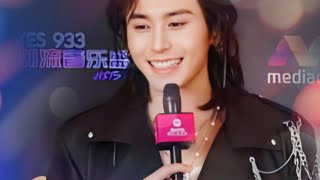 記錄張哲瀚的美好～Yes933 Hit Fest 2023 演出後接受訪問 + 小彩蛋［Chinese/Engkush Subtitled + Bonus ］