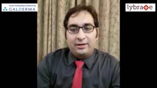 Lybrate | Dr. Rahul Arora speaks on IMPORTANCE OF TREATING ACNE EARLY