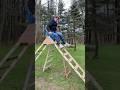 I Built a Roller Coaster for $50! #creatornow