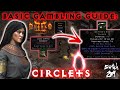 Gambling Guide Basics: Circlets! All You Need To Know While Gambling 50m Gold - Diablo 2 Resurrected