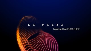 La Valsa – Maurice Ravel, USC – directed by Bas Pollard | 华尔兹 - 莫里斯·拉威尔