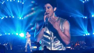 Wang Leehom-Singapore 2019 -Descendants of the dragon 2060 王力宏《龙的传人2060》新加坡站-7