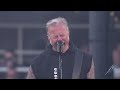 metallica shadows follow helsinki finland june 9 2024