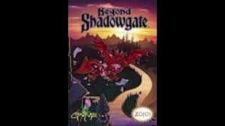 Beyond Shadowgate - Daring Escape (Dungeon Theme REMIX)
