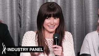 Women in Voiceover: How To Get Started | Women’s Resource Day Panel