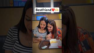 Yahi fark hai pyaar or dosti me❤️ #youtubeshorts #youtubeindia #ytshorts #shorts #bestfriend #bff