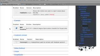 drupal seo checklist tutorial for beginners