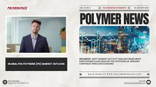 Polymer News - Global Polystyrene (PS) Market Outlook