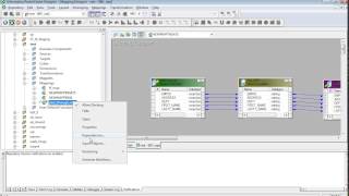 Object Validation in Power Center
