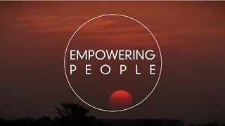 Empowering People