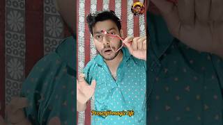 একটি পেন্সিল আর গাটার দিয়ে ম্যাজিক করলাম 😱💯🪄#shorts #video #vairalvideo #subscribe