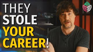 Programmer Employees Don't Have a Career Anymore