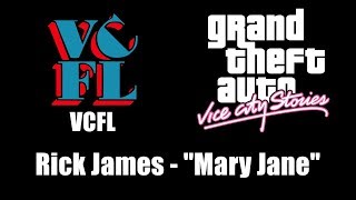 GTA: Vice City Stories - VCFL | Rick James - \