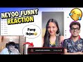 Neyoo Funny Reaction On Dobby Reel 🤣| Jonathan in Neyoo Chat 🔥