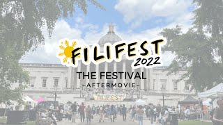 FiliFest 2022 Aftermovie