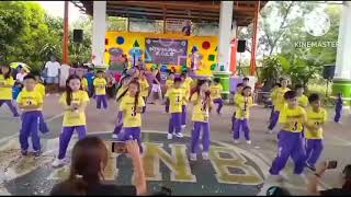 Wansapanataym: Sports Fest 3 |Episode 1| (3/8)