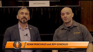 Training Standards - Jeff Gonzales w/Trident Concepts and Adam Painchaud