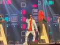 Strongman,Kelvinboy,Kofi Mole And KK Fosu Perform Massively At VGMA 2020