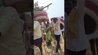 బెల్లె వారి బీరప్ప బోనాలు in vennacherla village #like #share #subscribe #beerlashiva