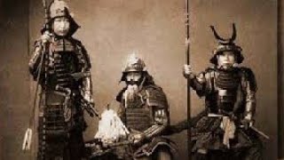 10 Most Famous Samurai Warriors In History