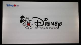 Disney Televion Animation Disney Junior (2023)