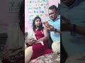 जीजा साली last तक जरूर देखे🤣🤣. jija saali jijasalicomedy marriedlife wife shadi